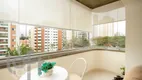 Foto 30 de Apartamento com 4 Quartos à venda, 206m² em Itaim Bibi, São Paulo