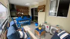 Foto 4 de Apartamento com 3 Quartos à venda, 126m² em Morumbi, São Paulo