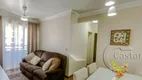 Foto 10 de Apartamento com 2 Quartos à venda, 50m² em Móoca, São Paulo