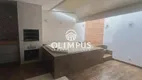 Foto 16 de Casa de Condomínio com 3 Quartos à venda, 120m² em Condominio The Palms, Uberlândia