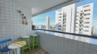 Foto 5 de Apartamento com 2 Quartos à venda, 96m² em Encruzilhada, Recife