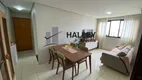 Foto 8 de Apartamento com 3 Quartos à venda, 66m² em Norte (Águas Claras), Brasília