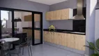 Foto 8 de Casa de Condomínio com 3 Quartos à venda, 152m² em Vila Real, Hortolândia