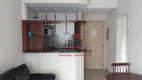 Foto 6 de Flat com 1 Quarto à venda, 48m² em Jardim São Dimas, São José dos Campos