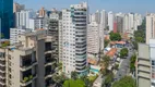 Foto 5 de Apartamento com 3 Quartos à venda, 160m² em Moema, São Paulo