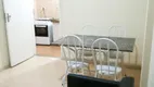 Foto 3 de Apartamento com 1 Quarto para venda ou aluguel, 46m² em Botafogo, Campinas