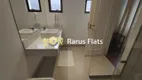 Foto 16 de Flat com 1 Quarto para alugar, 65m² em Jardins, São Paulo