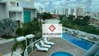 Foto 2 de Casa de Condomínio com 6 Quartos à venda, 500m² em De Lourdes, Fortaleza