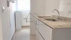 Foto 9 de Apartamento com 1 Quarto para alugar, 39m² em Jardim Anália Franco, São Paulo