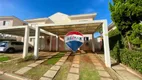 Foto 2 de Casa de Condomínio com 3 Quartos à venda, 101m² em Jardim Santa Angelina, Araraquara