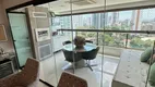 Foto 17 de Apartamento com 4 Quartos à venda, 204m² em Parnamirim, Recife