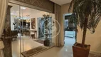 Foto 19 de Casa de Condomínio com 4 Quartos à venda, 380m² em Condomínio do Lago, Goiânia