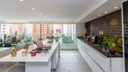 Foto 30 de Apartamento com 4 Quartos à venda, 335m² em Moema, São Paulo