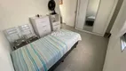 Foto 6 de Apartamento com 1 Quarto à venda, 51m² em Gonzaguinha, São Vicente