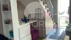 Foto 108 de Casa de Condomínio com 3 Quartos à venda, 144m² em Planalto, São Bernardo do Campo