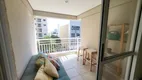 Foto 2 de Apartamento com 2 Quartos à venda, 57m² em Barra Funda, São Paulo