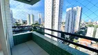 Foto 10 de Apartamento com 4 Quartos à venda, 196m² em Aflitos, Recife
