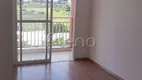 Foto 2 de Apartamento com 2 Quartos à venda, 50m² em Jardim Paulicéia, Campinas