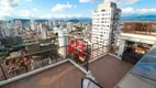 Foto 27 de Cobertura com 4 Quartos à venda, 350m² em Embaré, Santos