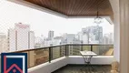 Foto 10 de Apartamento com 3 Quartos à venda, 186m² em Jardim Paulista, São Paulo