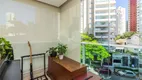 Foto 22 de Apartamento com 4 Quartos à venda, 205m² em Santana, São Paulo