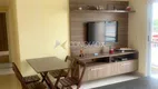 Foto 2 de Apartamento com 2 Quartos à venda, 54m² em Bonfim, Campinas