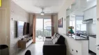Foto 2 de Apartamento com 2 Quartos à venda, 45m² em Vila Nova Cachoeirinha, São Paulo