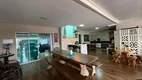 Foto 11 de Sobrado com 4 Quartos à venda, 220m² em Conjunto Cachoeira Dourada, Goiânia