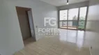 Foto 2 de Apartamento com 1 Quarto para alugar, 55m² em Centro, Ribeirão Preto