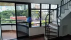 Foto 2 de Cobertura com 3 Quartos à venda, 170m² em Sion, Belo Horizonte