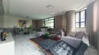 Foto 3 de Apartamento com 4 Quartos à venda, 216m² em Sion, Belo Horizonte