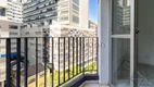 Foto 2 de Apartamento com 1 Quarto à venda, 33m² em Consolação, São Paulo