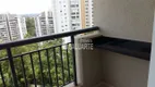 Foto 9 de Apartamento com 1 Quarto à venda, 51m² em Vila Andrade, São Paulo