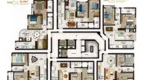 Foto 20 de Apartamento com 2 Quartos à venda, 63m² em Morretes, Itapema