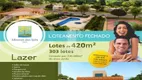 Foto 9 de Lote/Terreno à venda, 420m² em Jardim Celani, Salto