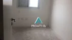 Foto 9 de Apartamento com 3 Quartos à venda, 78m² em Vila Alzira, Santo André