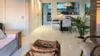 Foto 2 de Apartamento com 2 Quartos à venda, 115m² em Dae, Campinas
