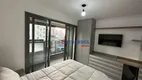 Foto 6 de Apartamento com 1 Quarto à venda, 24m² em Sumarezinho, São Paulo