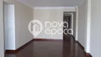 Foto 6 de Apartamento com 3 Quartos à venda, 124m² em Tijuca, Rio de Janeiro