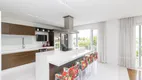 Foto 9 de Casa de Condomínio com 3 Quartos à venda, 400m² em Santa Quitéria, Curitiba