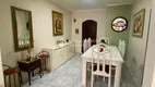 Foto 13 de Casa com 3 Quartos à venda, 142m² em Vila Scarpelli, Santo André
