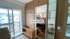 Foto 4 de Apartamento com 2 Quartos à venda, 39m² em Jardim Anália Franco, São Paulo