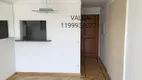 Foto 3 de Apartamento com 3 Quartos para alugar, 75m² em Vila Gomes, São Paulo