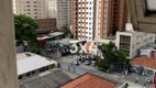 Foto 24 de Apartamento com 1 Quarto à venda, 48m² em Moema, São Paulo