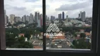 Foto 10 de Cobertura com 3 Quartos à venda, 156m² em Campestre, Santo André