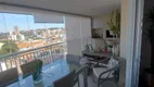 Foto 11 de Apartamento com 3 Quartos à venda, 153m² em Jardim Nossa Senhora Auxiliadora, Campinas