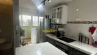 Foto 3 de Apartamento com 2 Quartos à venda, 60m² em Jardim Maringa, São Paulo