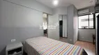 Foto 7 de Apartamento com 1 Quarto à venda, 58m² em Marapé, Santos