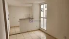 Foto 10 de Apartamento com 2 Quartos à venda, 39m² em Jardim Universal, Araraquara