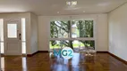Foto 5 de Casa de Condomínio com 4 Quartos à venda, 392m² em Aldeia da Serra, Santana de Parnaíba